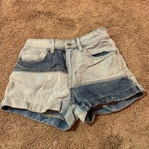 Pacsun shorts